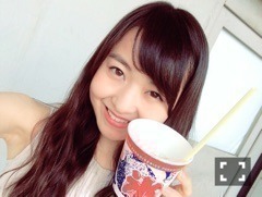 伊藤 万理華｜蓮と蟲。657回目（2015-08-03）｜2枚目