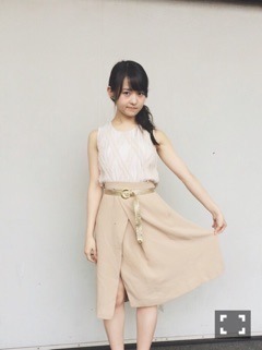伊藤 万理華｜蓮と蟲。657回目（2015-08-03）｜3枚目