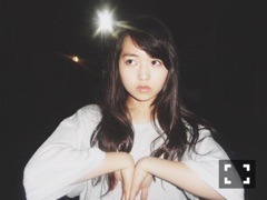 伊藤 万理華｜光カチューシャ。660 回目（2015-08-17）｜2枚目