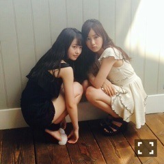 伊藤 万理華｜鏡と定規越し。661回目（2015-08-22）｜2枚目