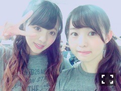 伊藤 万理華｜晴れるとハレルヤ。 662回目（2015-08-28）
