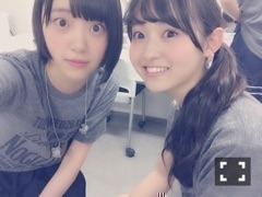 伊藤 万理華｜晴れるとハレルヤ。 662回目（2015-08-28）｜3枚目