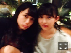 伊藤 万理華｜晴れるとハレルヤ。 662回目（2015-08-28）｜4枚目