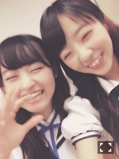 伊藤 万理華｜ロマンス担当。666回目（2015-09-16）｜2枚目