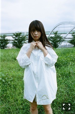 伊藤 万理華｜ロマンス担当。666回目（2015-09-16）｜5枚目