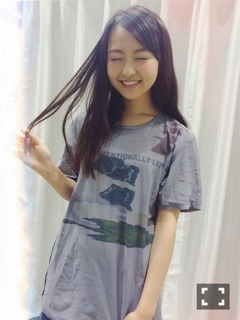 伊藤 万理華｜にくきりてっぽう。 668回目（2015-09-27）｜4枚目