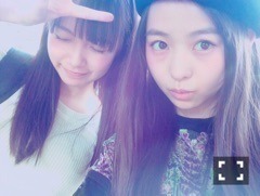 伊藤 万理華｜マドラスチェック。 669回目（2015-10-02）｜4枚目