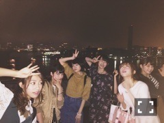 伊藤 万理華｜雨に負けない色。675 回目（2015-10-30）｜2枚目