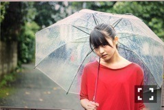伊藤 万理華｜雨に負けない色。675 回目（2015-10-30）｜3枚目
