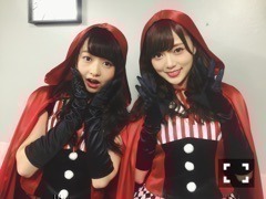 伊藤 万理華｜ピンクのピ。676回目（2015-11-05）｜2枚目