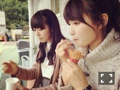 伊藤 万理華｜石鹸かじった。679回目（2015-11-16）｜2枚目