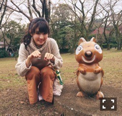 伊藤 万理華｜石鹸かじった。679回目（2015-11-16）｜3枚目