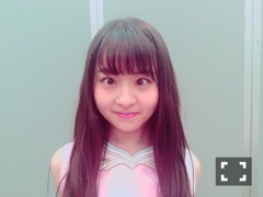 伊藤 万理華｜魚の葉。681回目（2015-11-30）｜5枚目