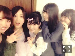 伊藤 万理華｜人型星座。684回目（2015-12-19）