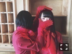 伊藤 万理華｜宇宙人ロボットおじ いちゃん。685回目（2015-12-24）