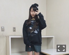 伊藤 万理華｜花のつくりかた。686 回目（2015-12-28）｜2枚目