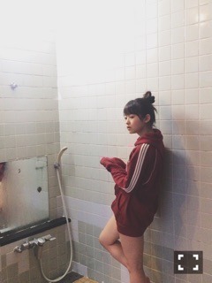 伊藤 万理華｜終点は。692回目（2016-01-17）｜2枚目