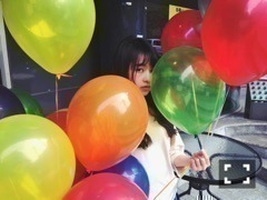 伊藤 万理華｜持ちたいもの。693回目（2016-01-24）