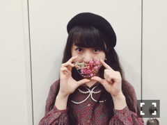 伊藤 万理華｜すたあと。697回目（2016-02-20）｜3枚目