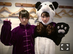 伊藤 万理華｜ピンチ。698回目（2016-02-25）｜2枚目
