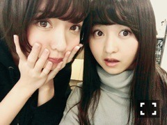 伊藤 万理華｜こつこつ。699回目（2016-02-28）