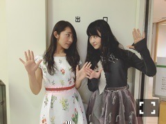 伊藤 万理華｜自由行動。700回目（2016-03-07）｜2枚目