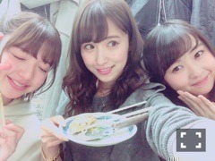 伊藤 万理華｜なんちゃらかんちゃ ら。705回目（2016-03-27）