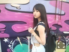 伊藤 万理華｜なんちゃらかんちゃ ら。705回目（2016-03-27）｜2枚目