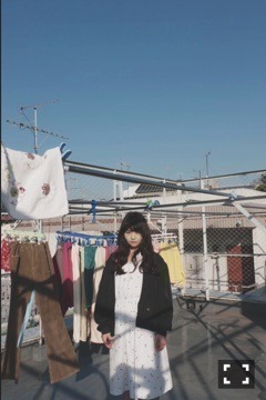 伊藤 万理華｜なんちゃらかんちゃ ら。705回目（2016-03-27）｜5枚目