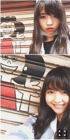 伊藤 万理華｜て、いたい。706回目（2016-03-30）｜3枚目