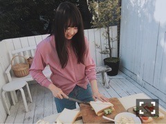 伊藤 万理華｜アップルなんたら。 707回目（2016-04-09）｜2枚目