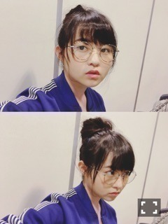伊藤 万理華｜腹時計。711回目（2016-05-02）｜3枚目