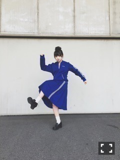 伊藤 万理華｜爬虫類を愛でる会。 713回目（2016-05-10）｜5枚目