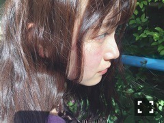 伊藤 万理華｜赤水色。714回目（2016-05-16）｜5枚目