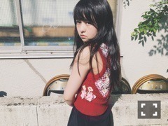 伊藤 万理華｜ふろすき。715回目（2016-05-25）