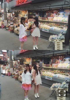 伊藤 万理華｜ふろすき。715回目（2016-05-25）｜3枚目
