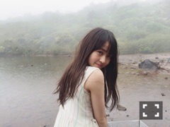伊藤 万理華｜ふろすき。715回目（2016-05-25）｜5枚目