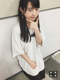 伊藤 万理華｜いい加減に寿司。716回目（2016-05-31）｜2枚目