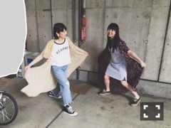 伊藤 万理華｜ふくといきる。717回目（2016-06-05）｜3枚目