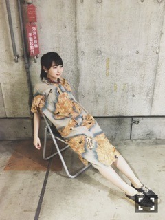 伊藤 万理華｜ふくといきる。717回目（2016-06-05）｜4枚目