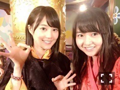 伊藤 万理華｜セムガエ。719回目（2016-06-14）｜2枚目