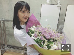 伊藤 万理華｜春紫苑。720回目（2016-06-18）｜5枚目