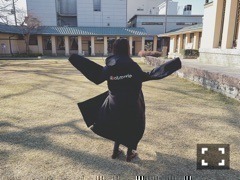 伊藤 万理華｜開放厳禁。722回目（2016-06-27）｜3枚目