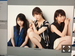 伊藤 万理華｜開放厳禁。722回目（2016-06-27）｜4枚目