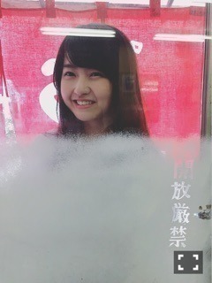 伊藤 万理華｜開放厳禁。722回目（2016-06-27）｜5枚目