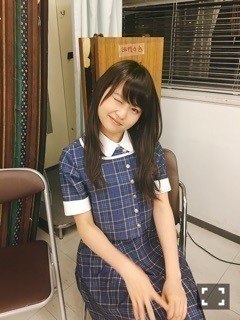 伊藤 万理華｜故障中。724回目（2016-07-01）｜2枚目