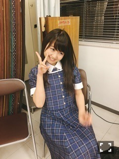 伊藤 万理華｜故障中。724回目（2016-07-01）｜3枚目