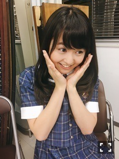 伊藤 万理華｜故障中。724回目（2016-07-01）｜4枚目