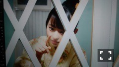 伊藤 万理華｜たぶんミズクラゲ。725回目（2016-07-05）｜5枚目