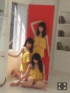 伊藤 万理華｜掃除日。726回目（2016-07-11）｜3枚目